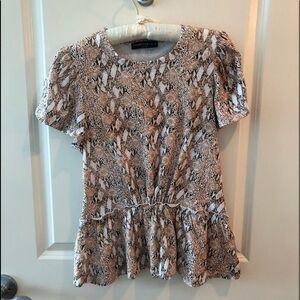 Generation Love Top